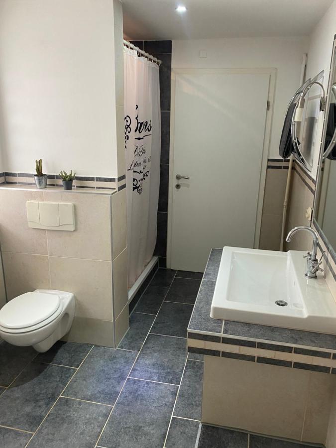 Apartman Slivnica Pri Mariboru Luaran gambar