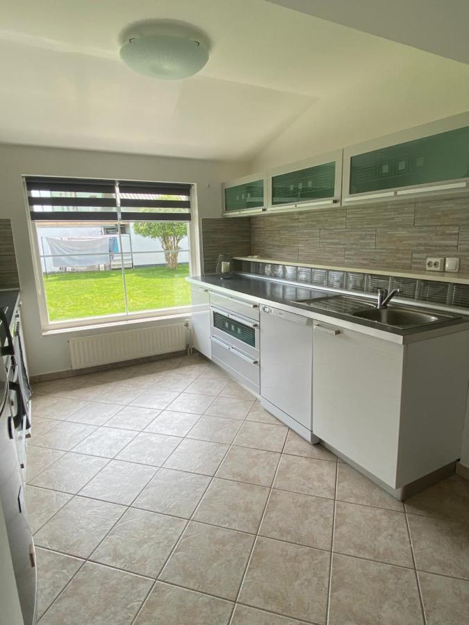 Apartman Slivnica Pri Mariboru Luaran gambar