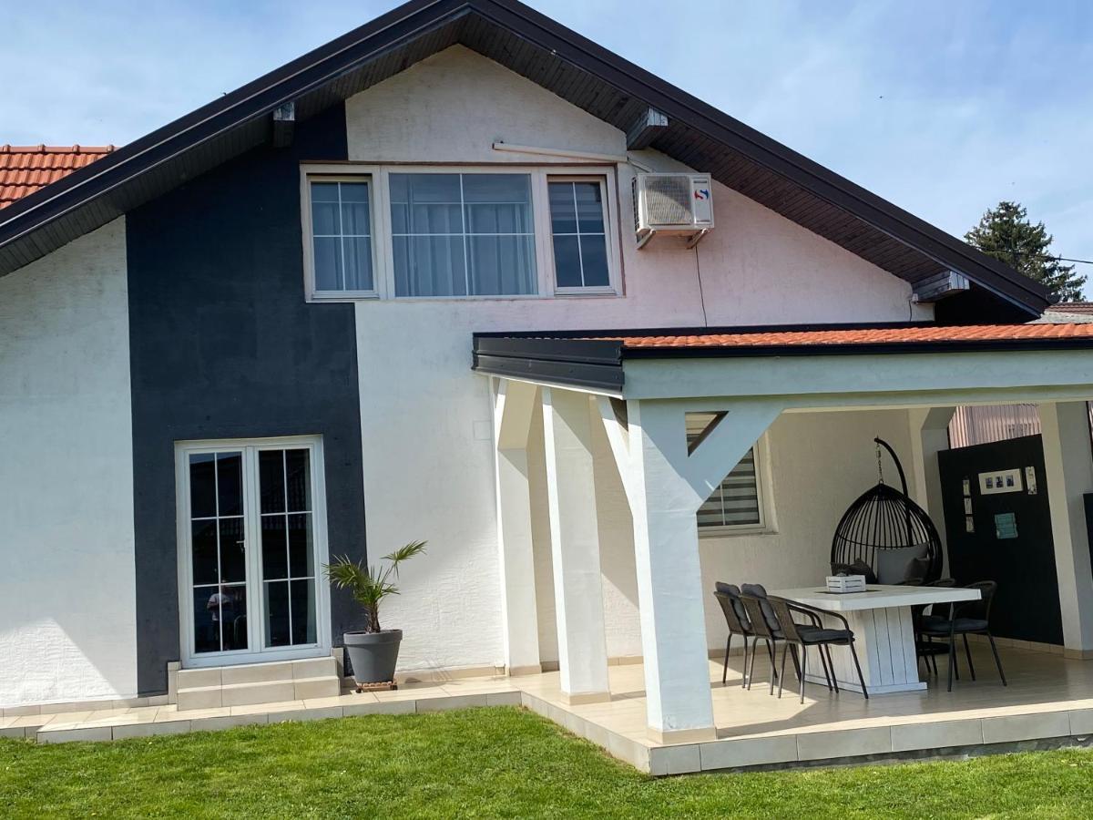 Apartman Slivnica Pri Mariboru Luaran gambar
