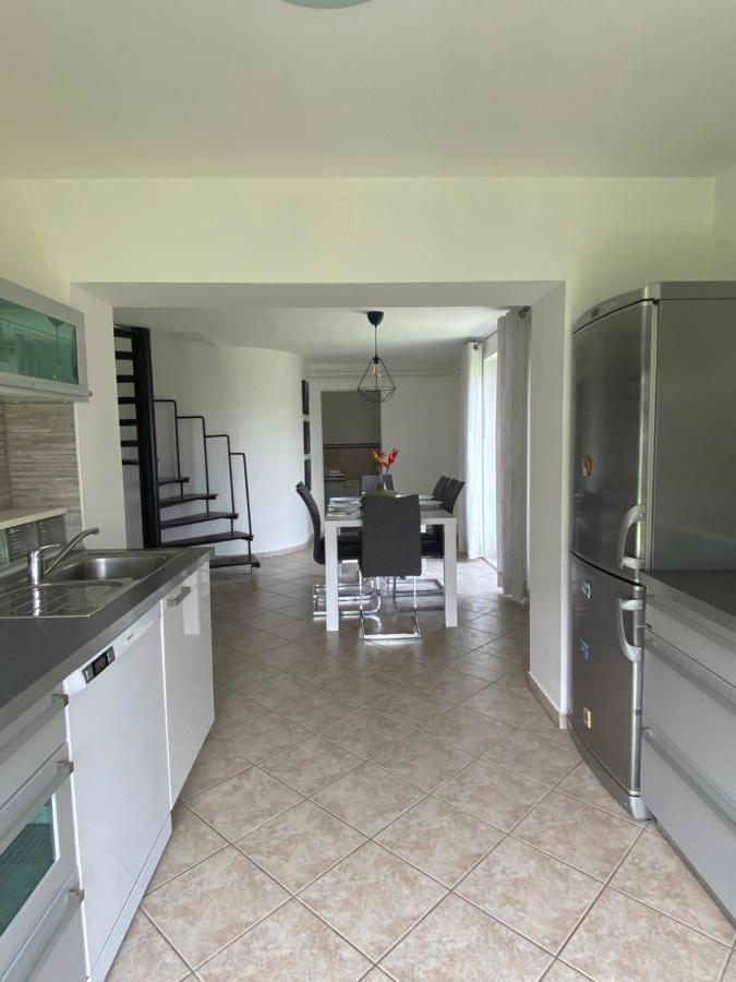 Apartman Slivnica Pri Mariboru Luaran gambar