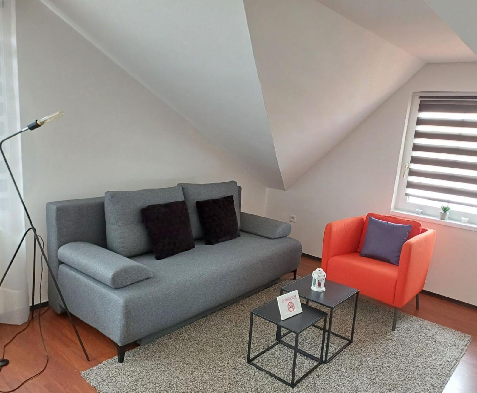 Apartman Slivnica Pri Mariboru Luaran gambar