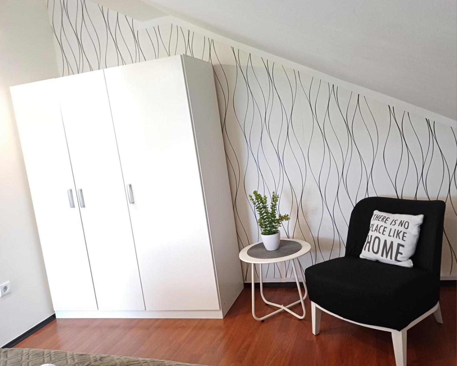 Apartman Slivnica Pri Mariboru Luaran gambar