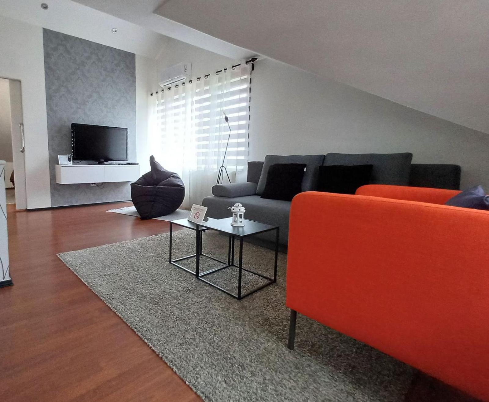 Apartman Slivnica Pri Mariboru Luaran gambar
