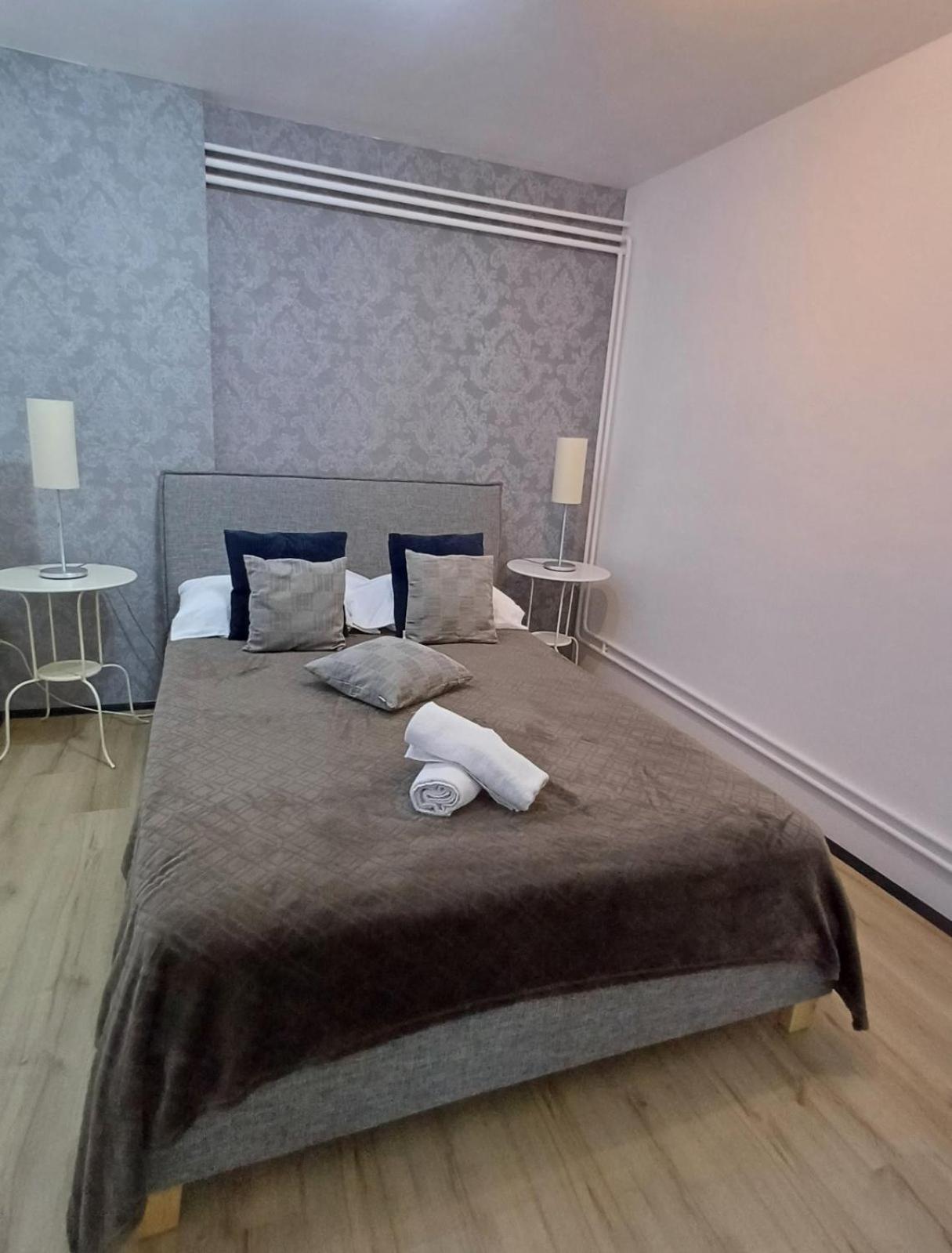 Apartman Slivnica Pri Mariboru Luaran gambar