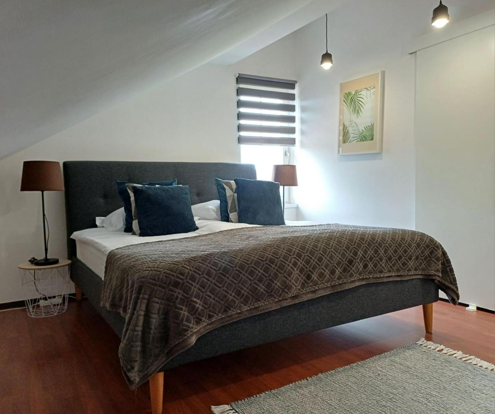 Apartman Slivnica Pri Mariboru Luaran gambar