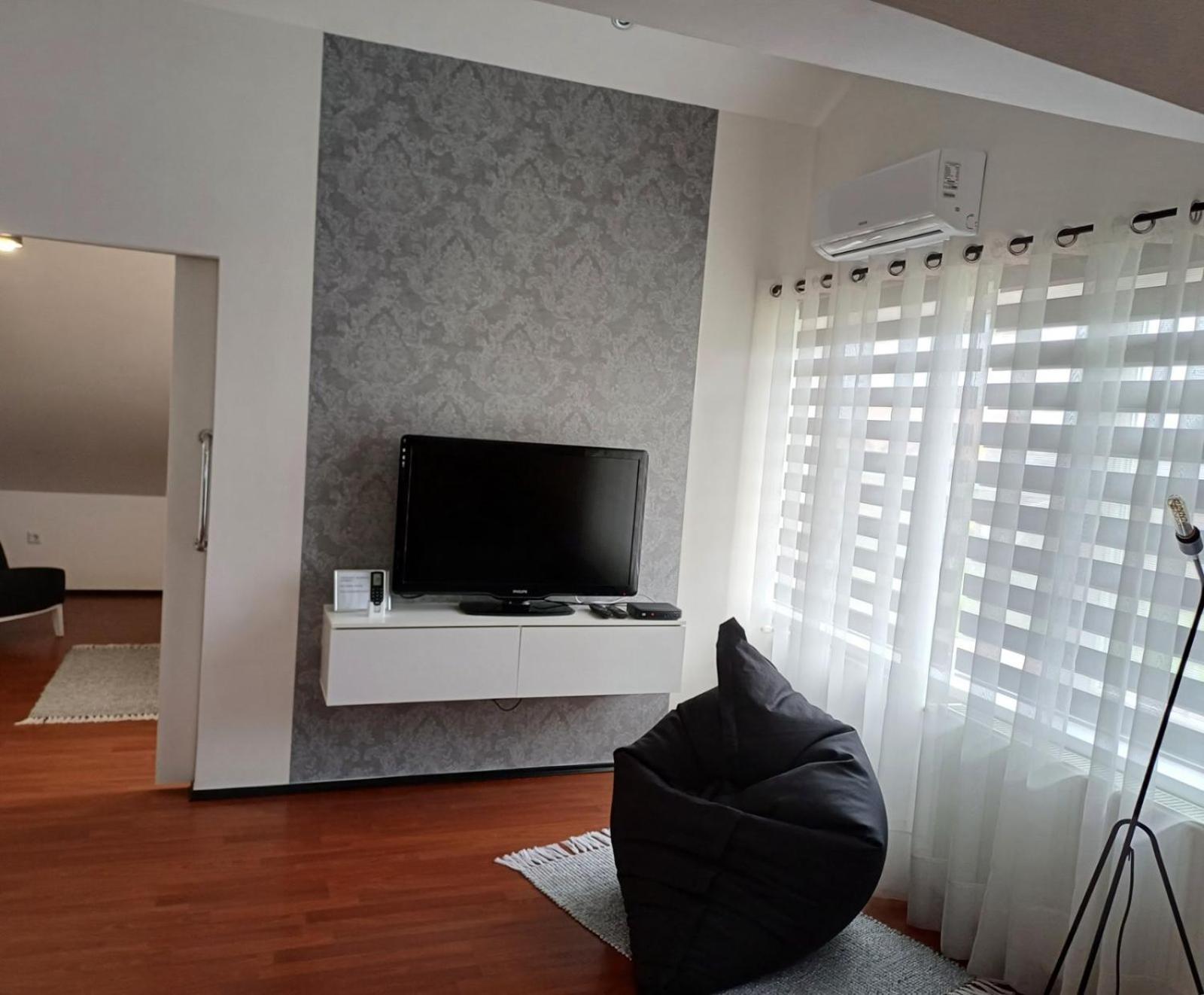 Apartman Slivnica Pri Mariboru Luaran gambar